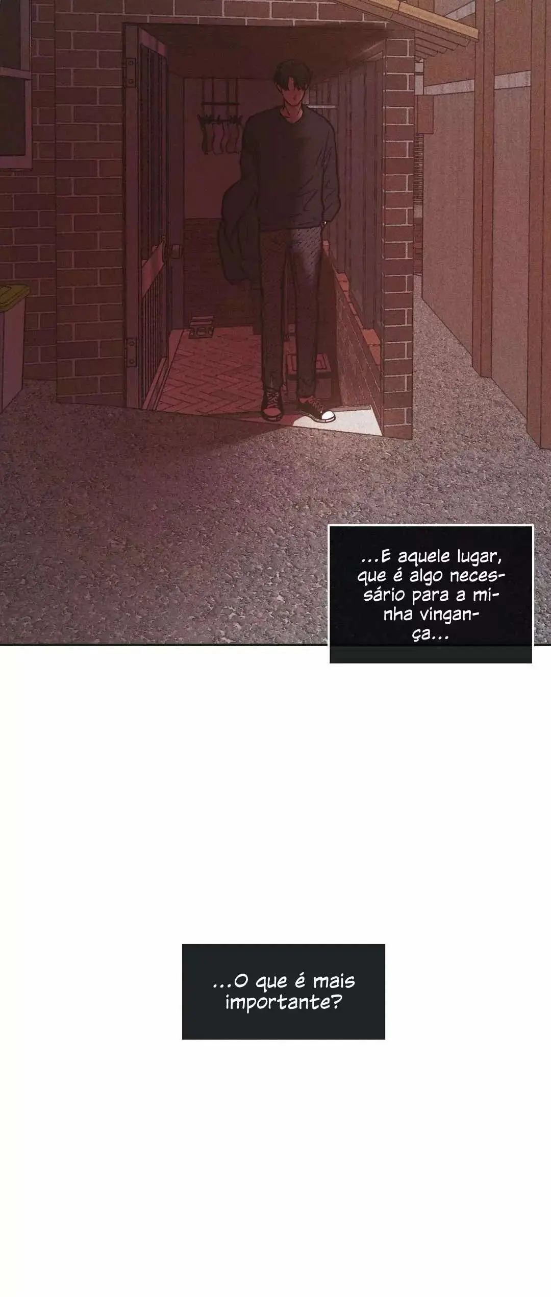 Payback – Capítulo 26 Yaoi – Página 12