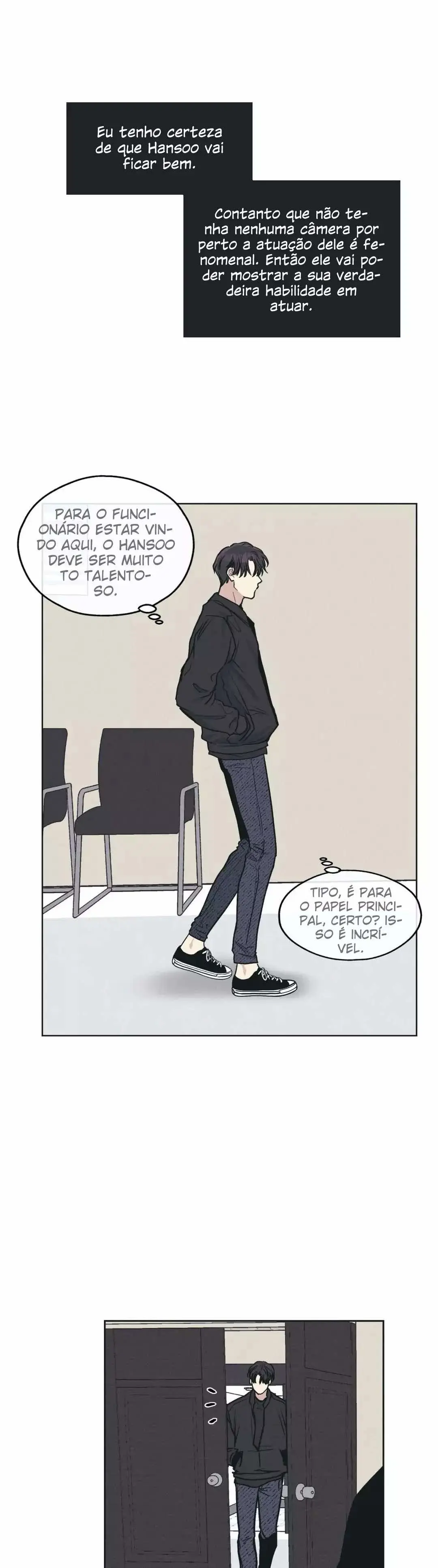 Payback – Capítulo 26 Yaoi – Página 16