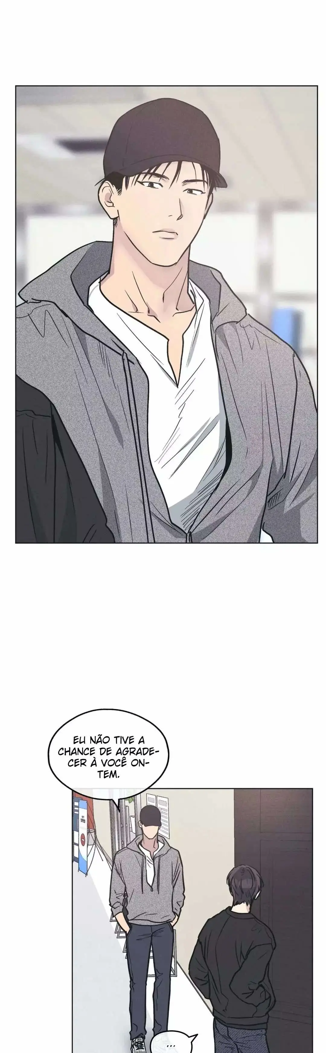 Payback – Capítulo 26 Yaoi – Página 18