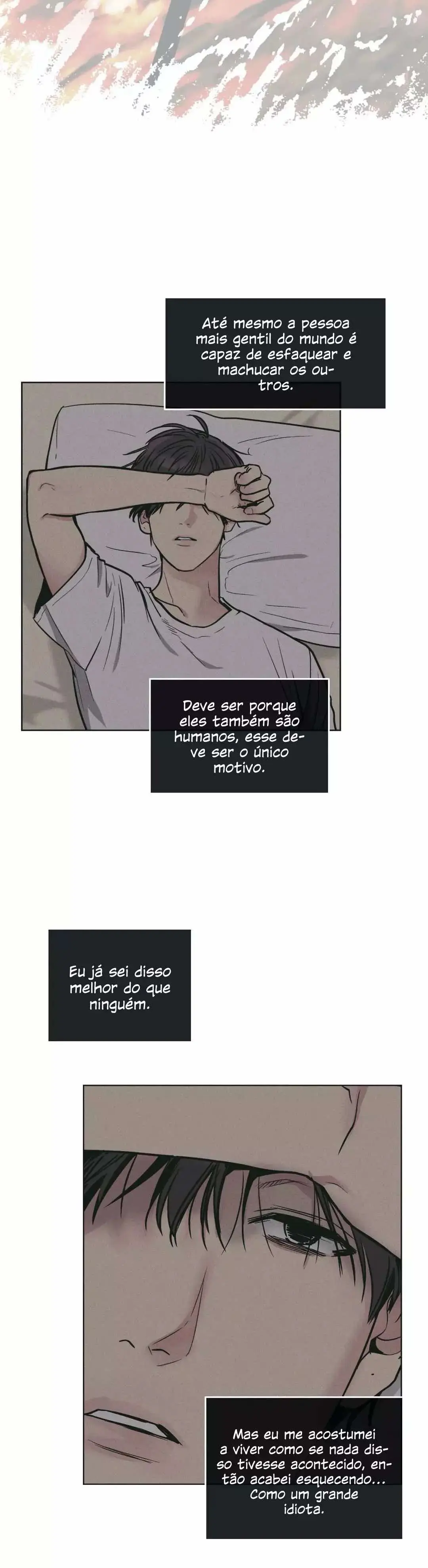 Payback – Capítulo 26 Yaoi – Página 2