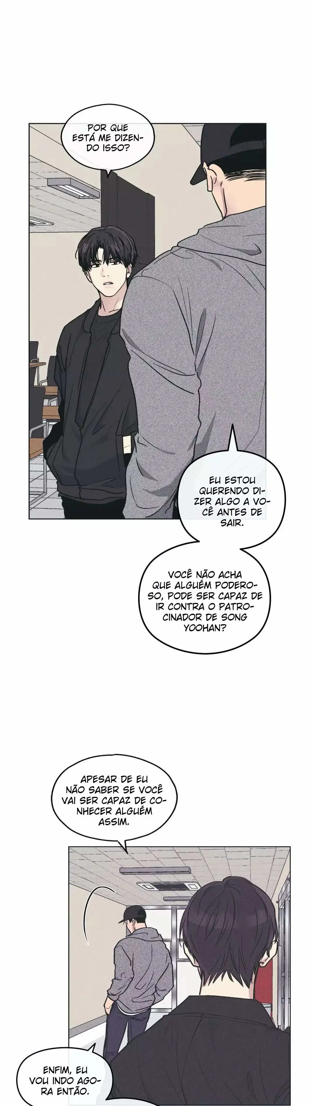 Payback – Capítulo 26 Yaoi – Página 26