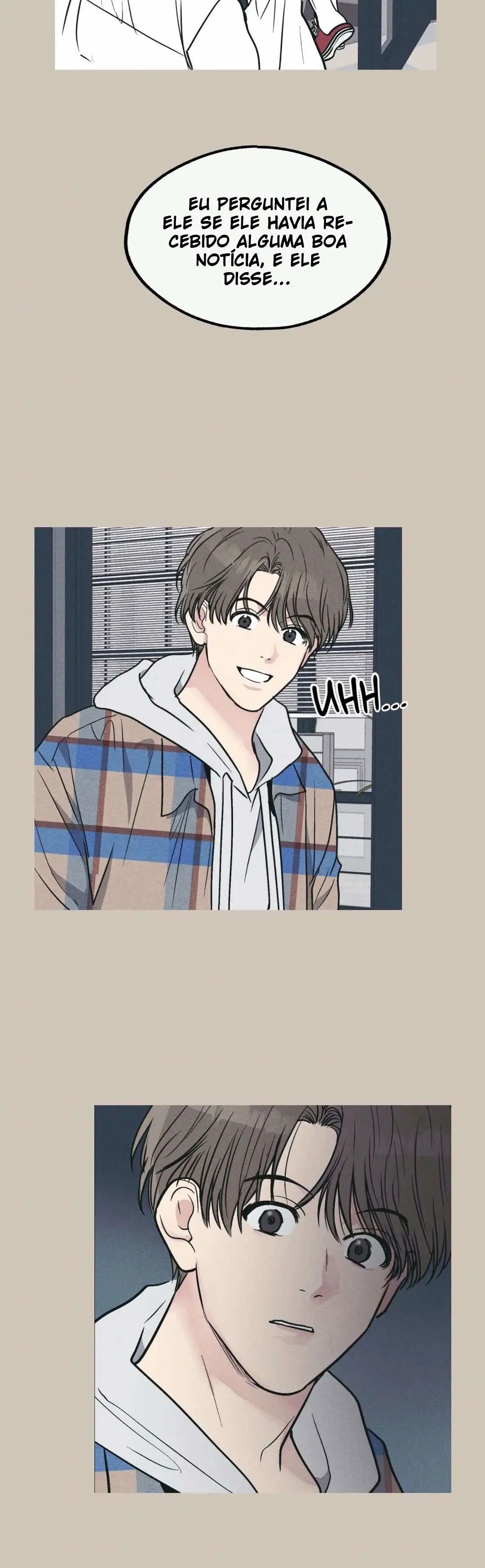 Payback – Capítulo 26 Yaoi – Página 31