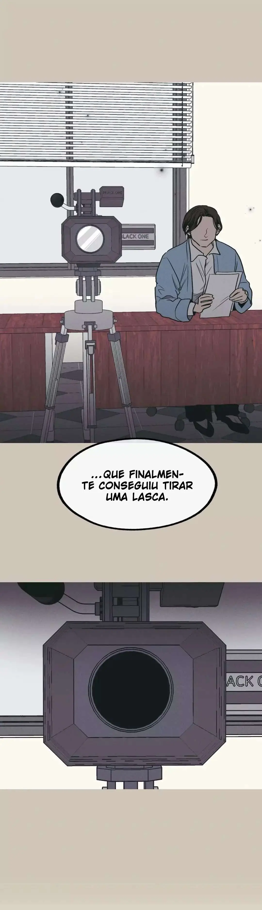 Payback – Capítulo 26 Yaoi – Página 32