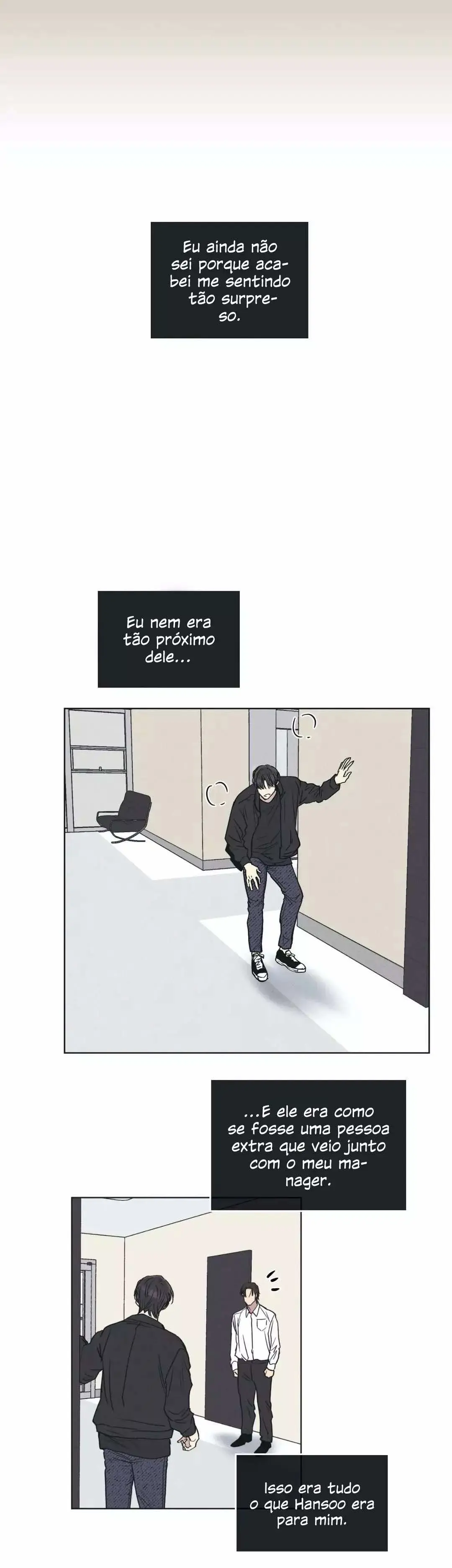 Payback – Capítulo 26 Yaoi – Página 33