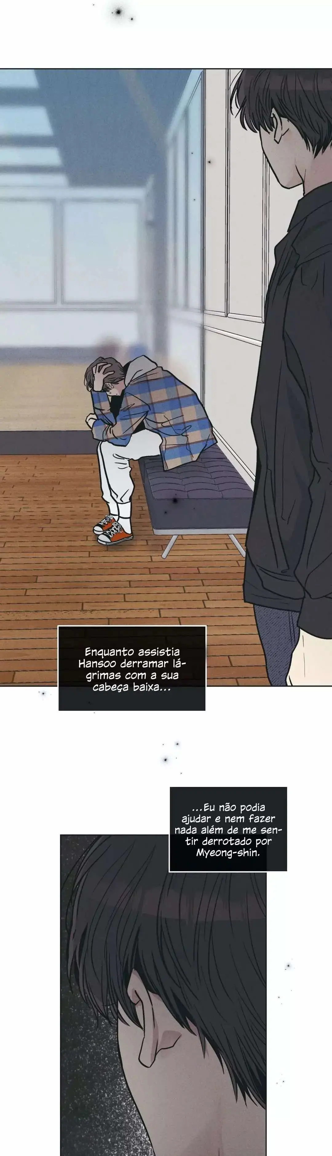 Payback – Capítulo 26 Yaoi – Página 38