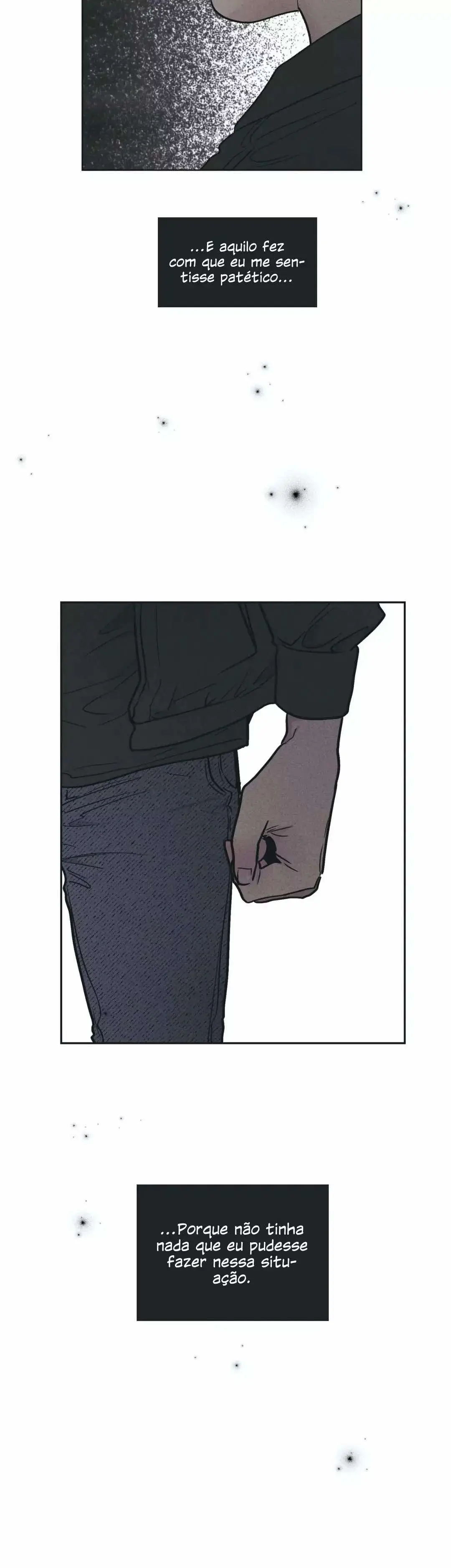 Payback – Capítulo 26 Yaoi – Página 39