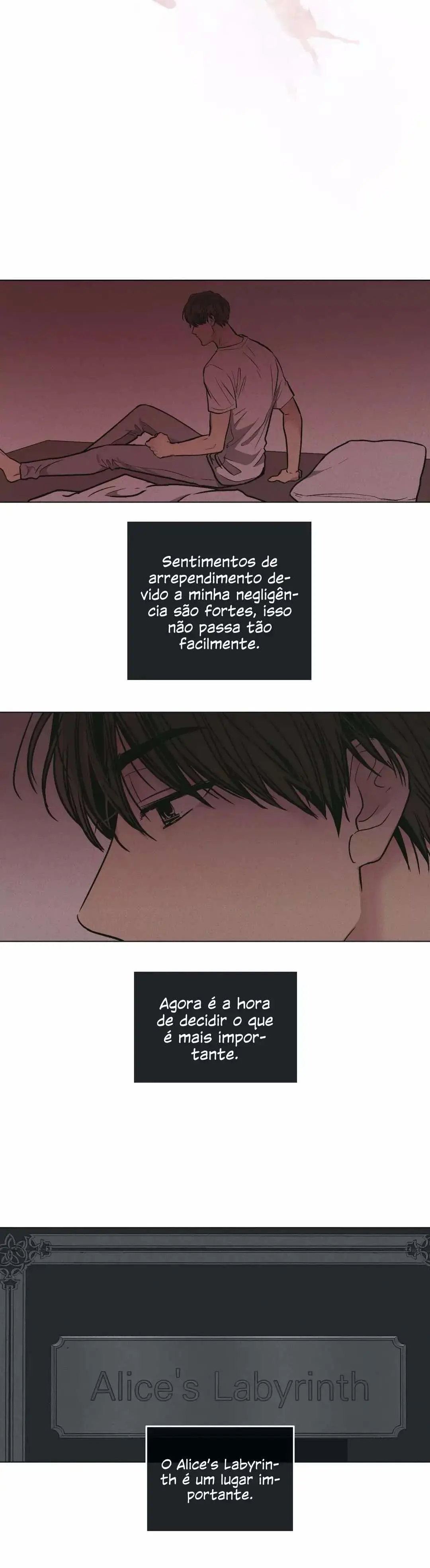 Payback – Capítulo 26 Yaoi – Página 4