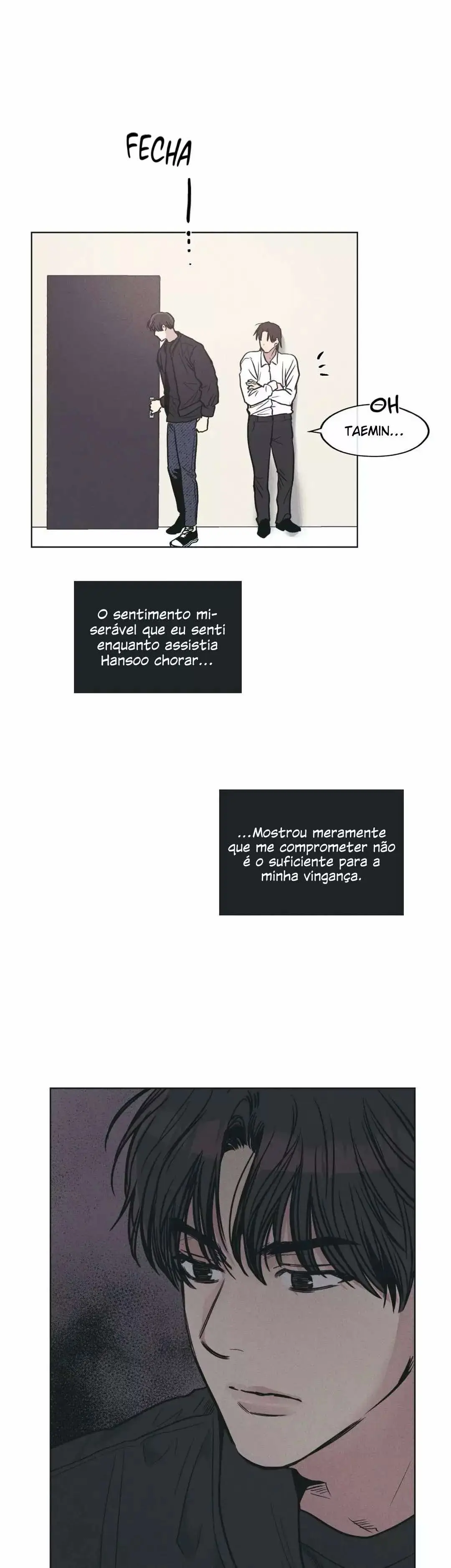 Payback – Capítulo 26 Yaoi – Página 40