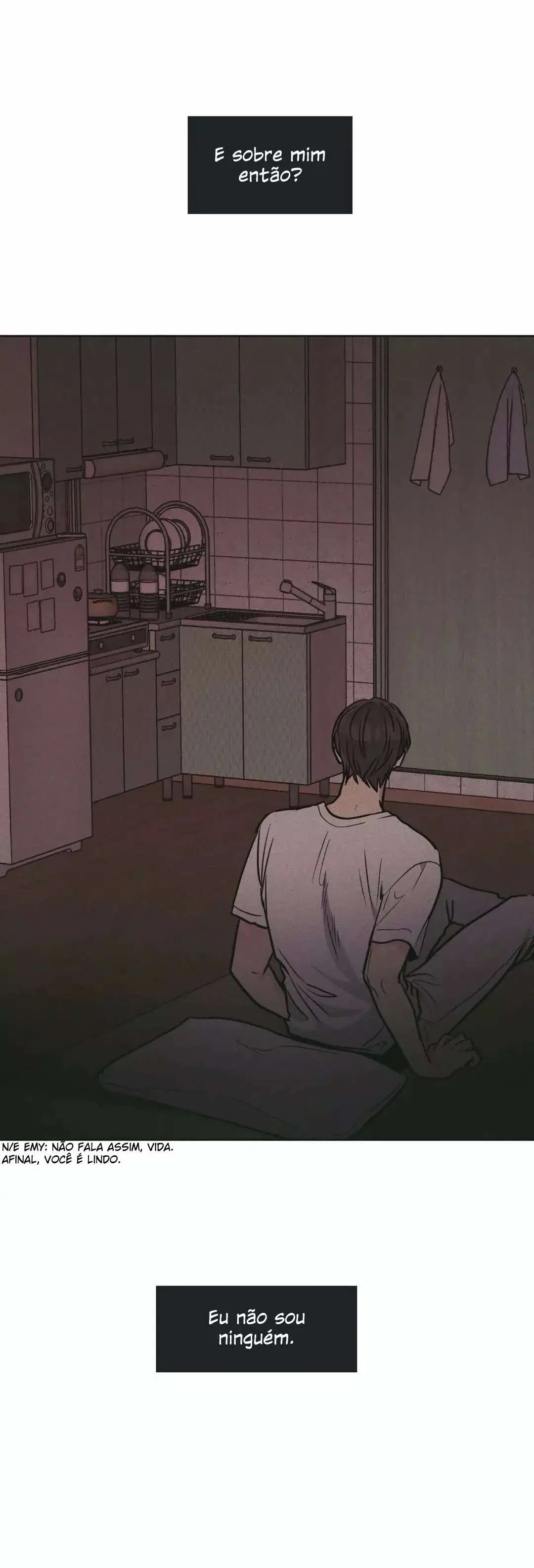 Payback – Capítulo 26 Yaoi – Página 5