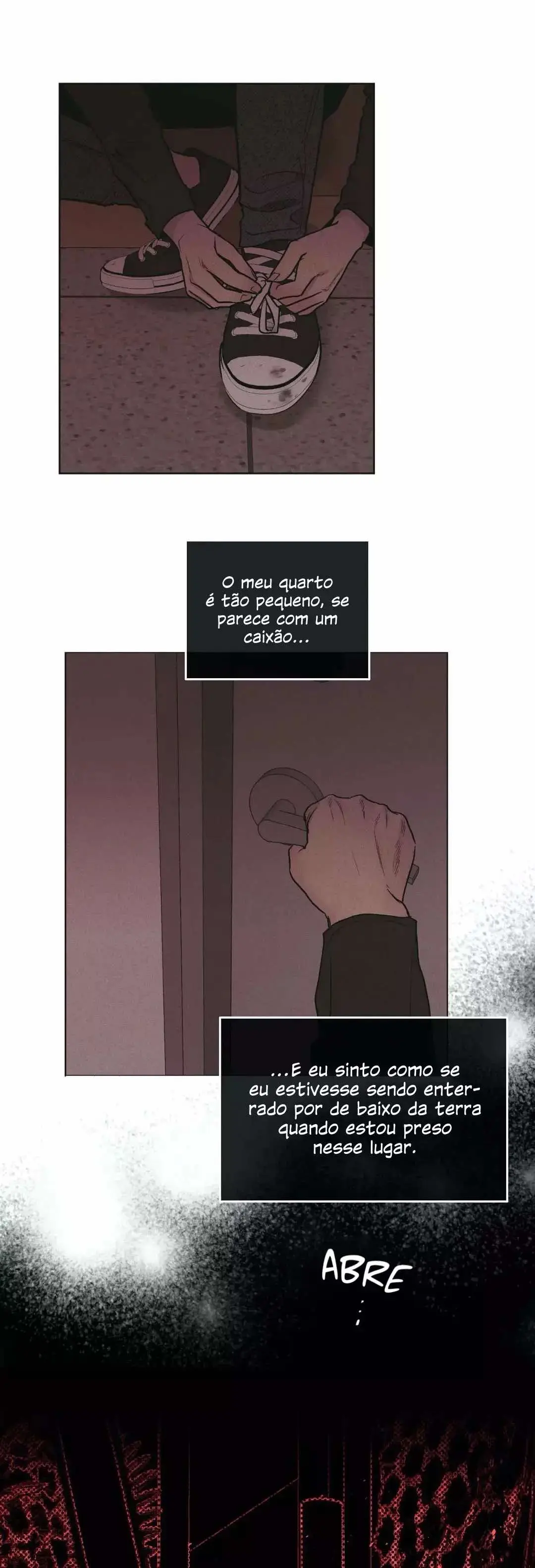 Payback – Capítulo 26 Yaoi – Página 6