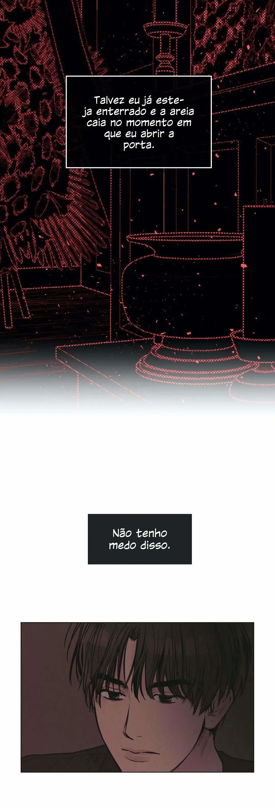 Payback – Capítulo 26 Yaoi – Página 7