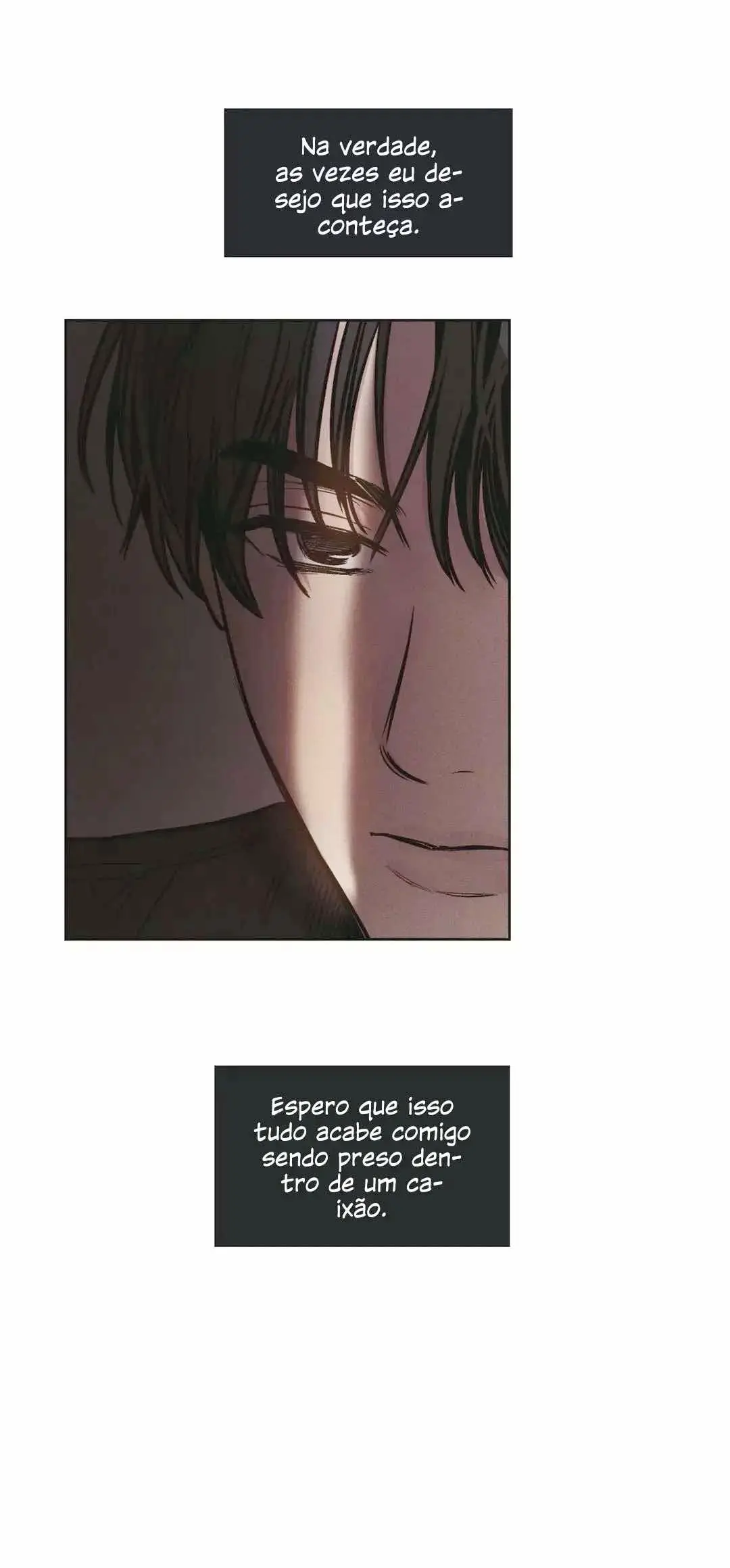 Payback – Capítulo 26 Yaoi – Página 8