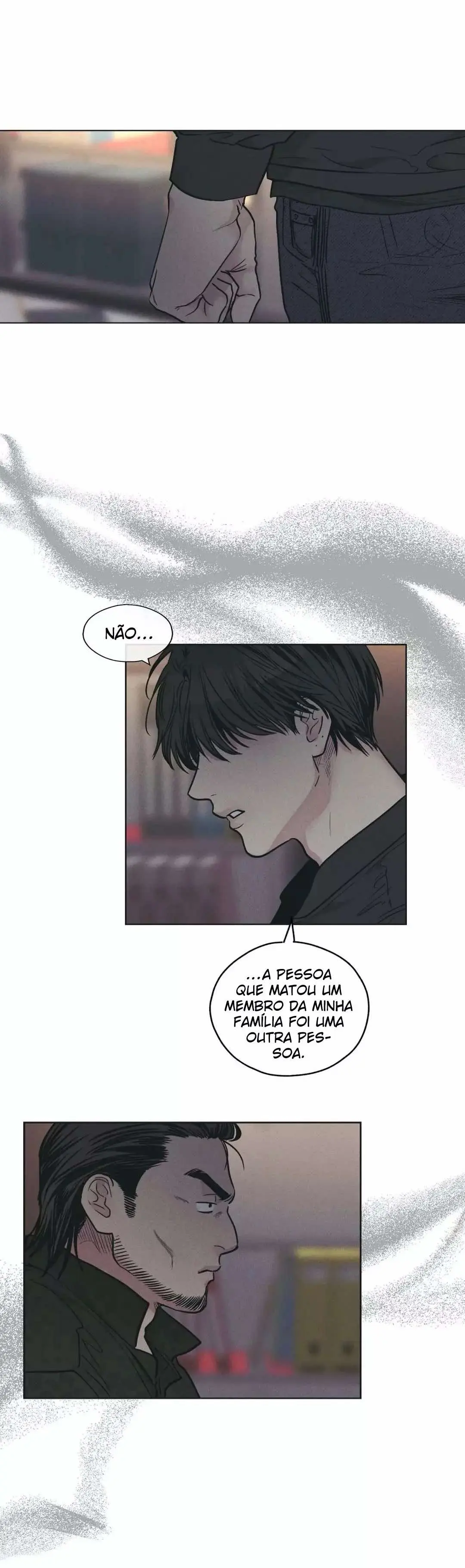 Payback – Capítulo 27 Yaoi – Página 12