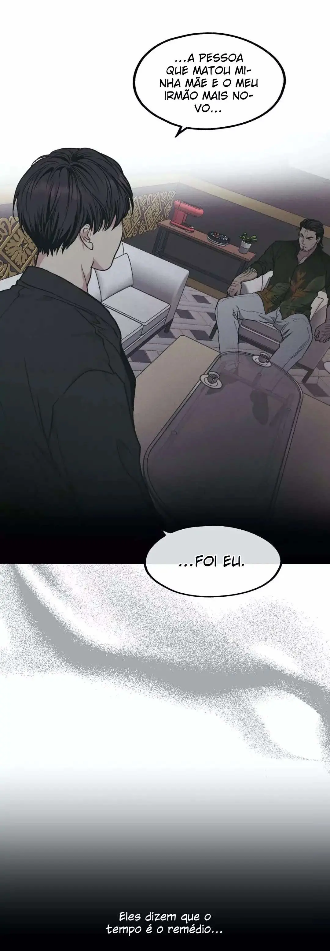 Payback – Capítulo 27 Yaoi – Página 13