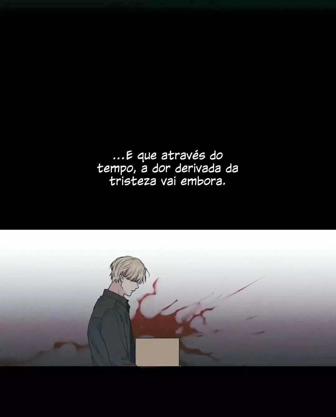 Payback – Capítulo 27 Yaoi – Página 14