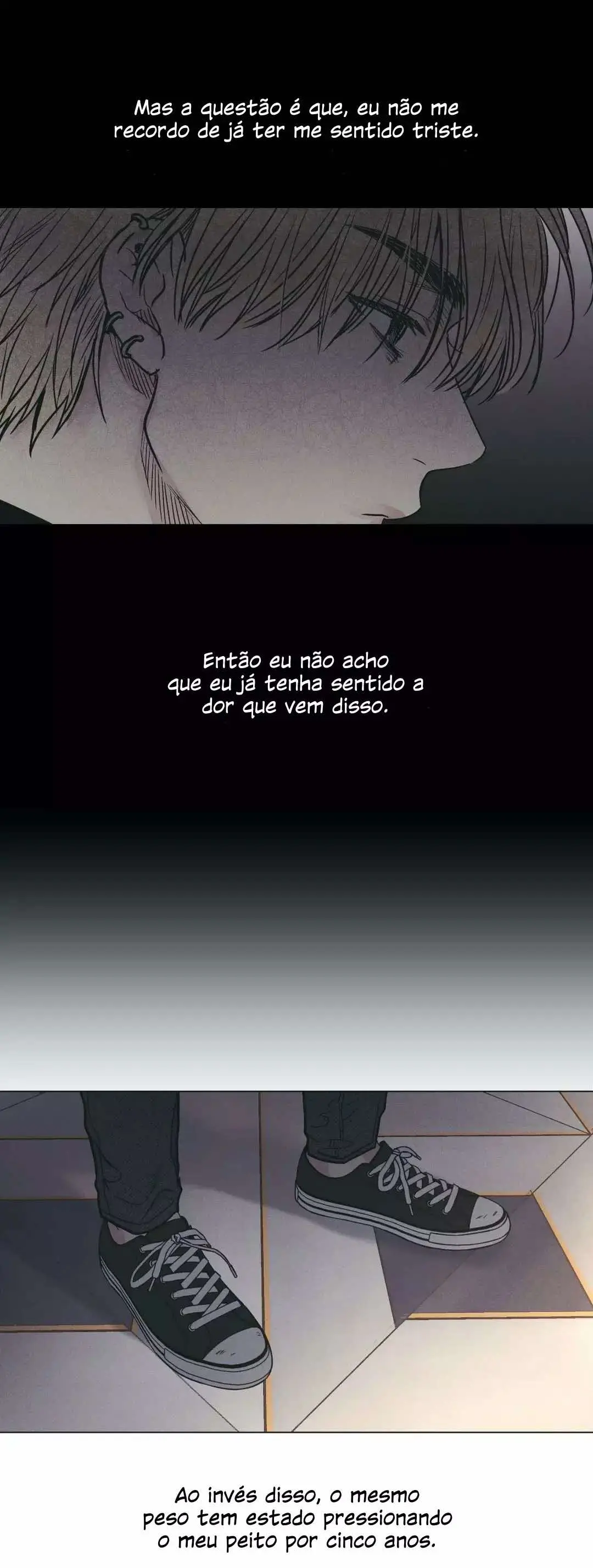 Payback – Capítulo 27 Yaoi – Página 15