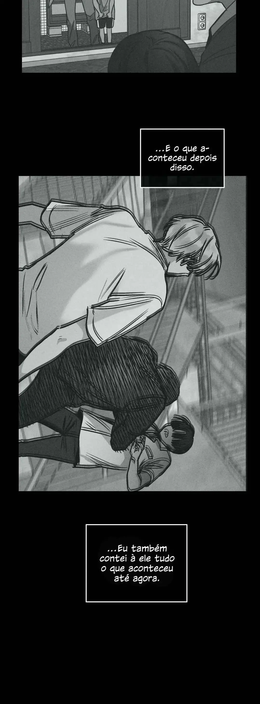 Payback – Capítulo 27 Yaoi – Página 21