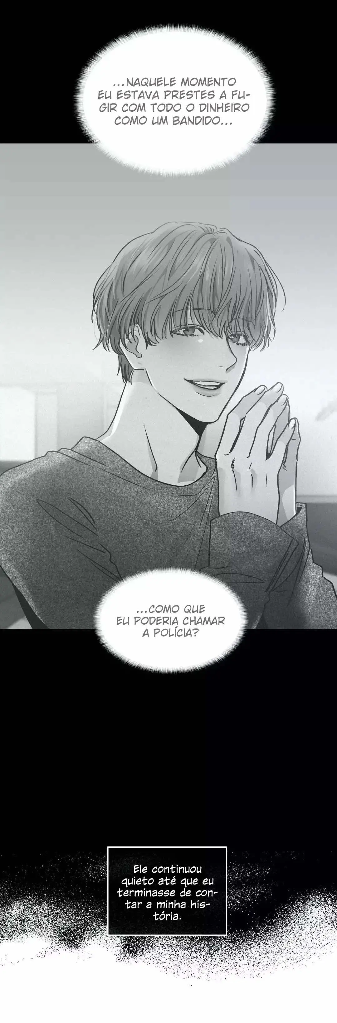 Payback – Capítulo 27 Yaoi – Página 22