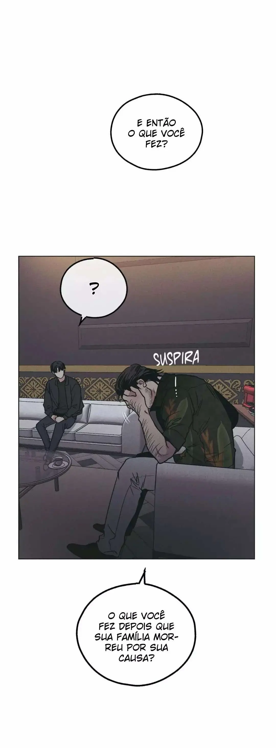 Payback – Capítulo 27 Yaoi – Página 23