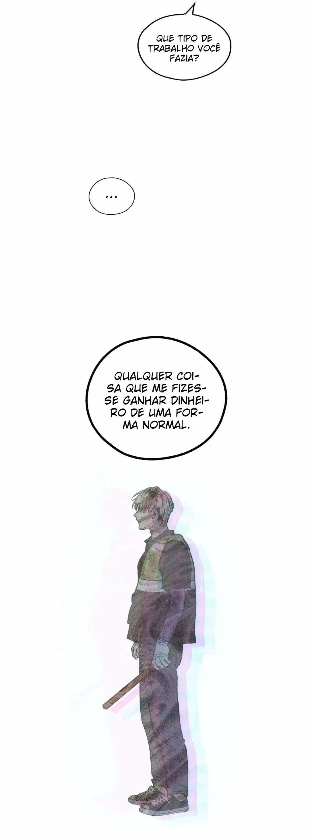 Payback – Capítulo 27 Yaoi – Página 25