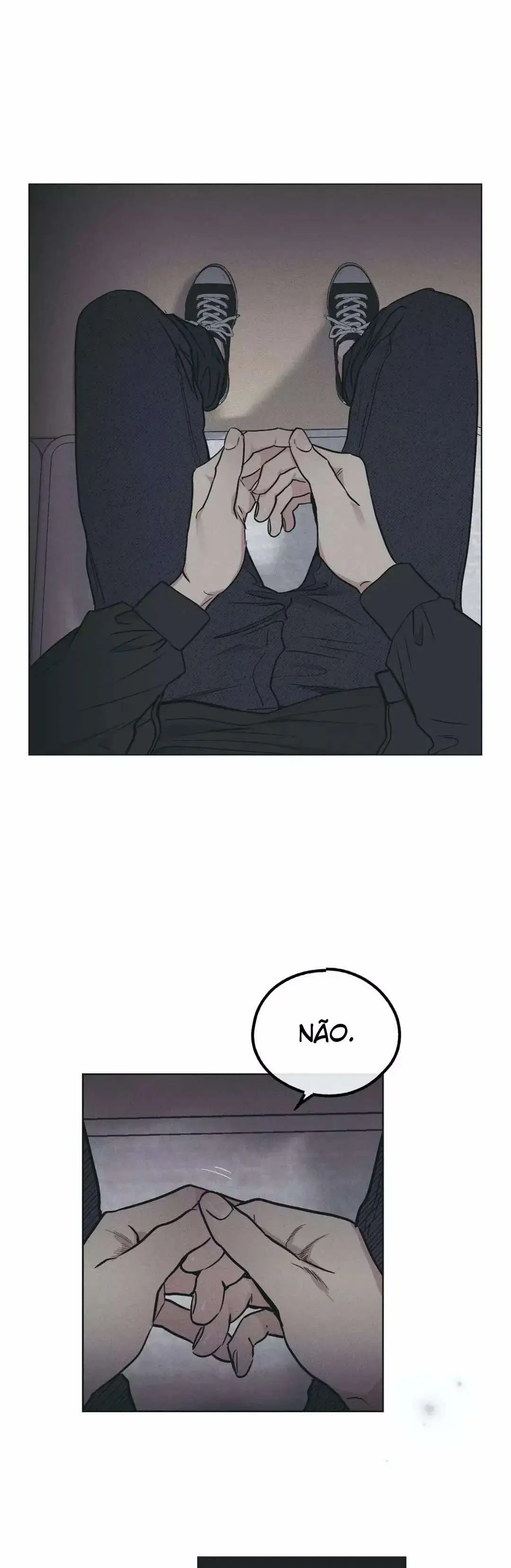 Payback – Capítulo 27 Yaoi – Página 28