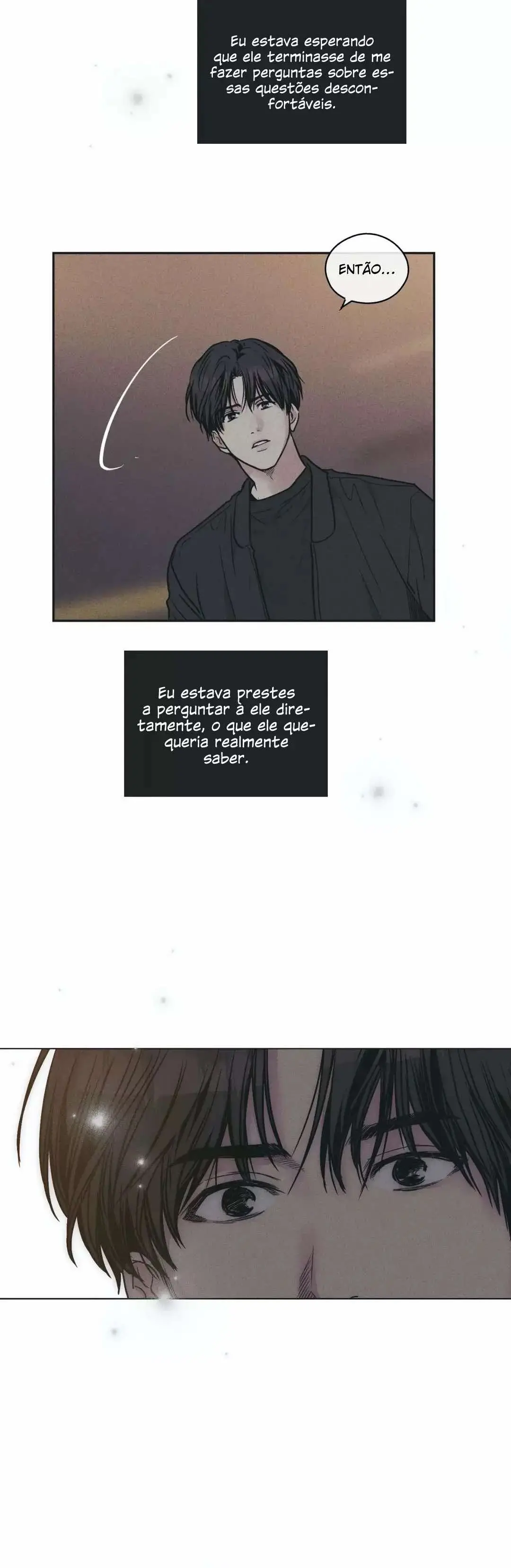 Payback – Capítulo 27 Yaoi – Página 29