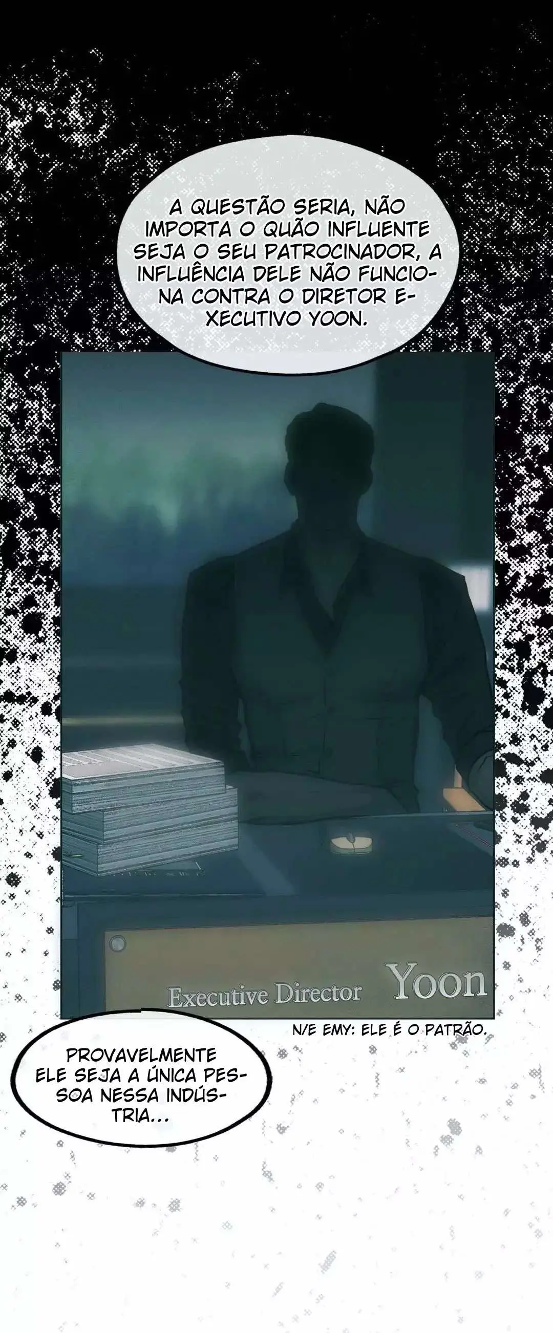 Payback – Capítulo 27 Yaoi – Página 3