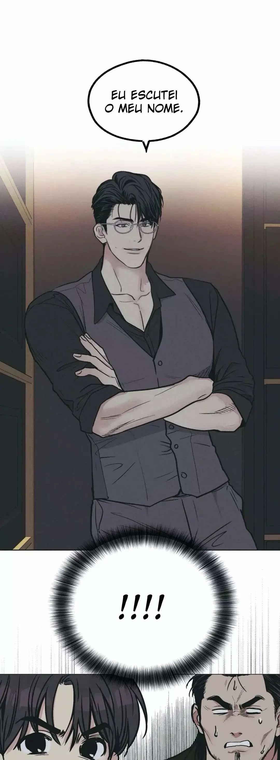 Payback – Capítulo 27 Yaoi – Página 39