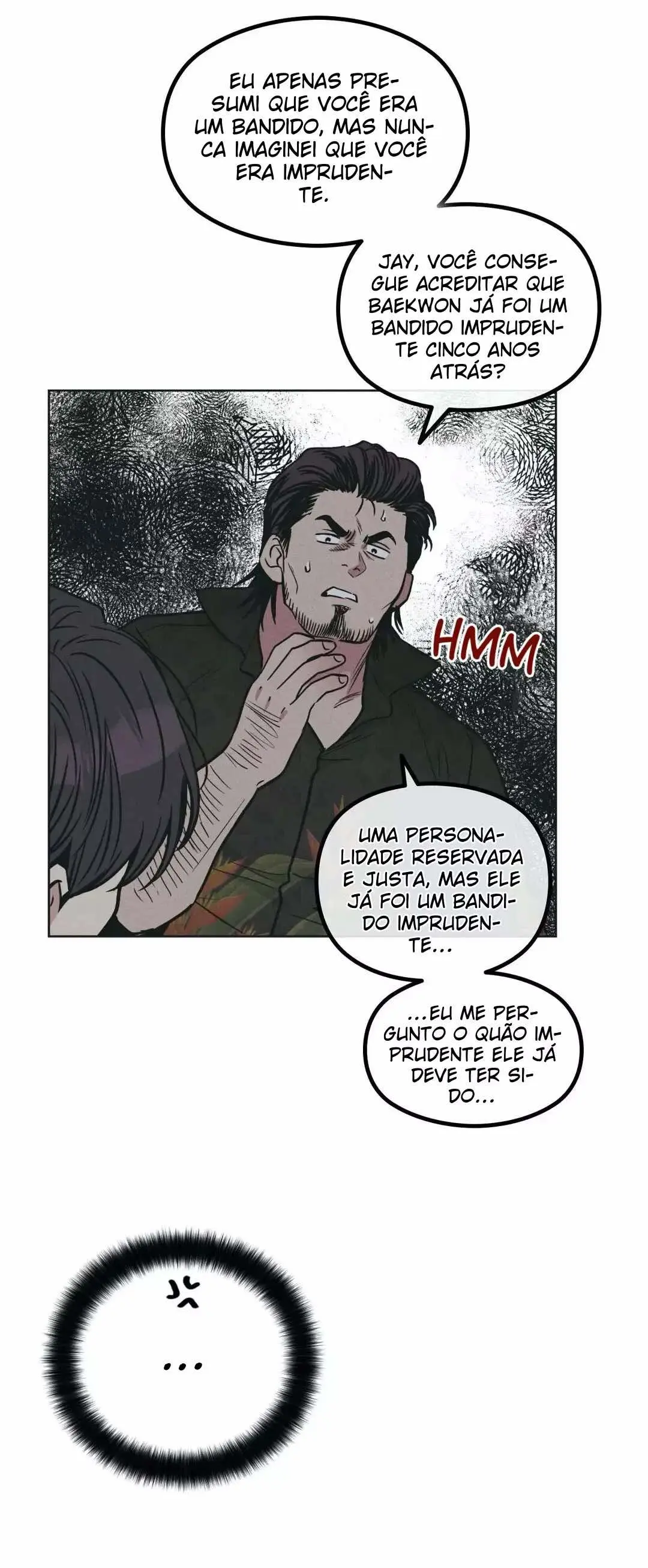 Payback – Capítulo 27 Yaoi – Página 46