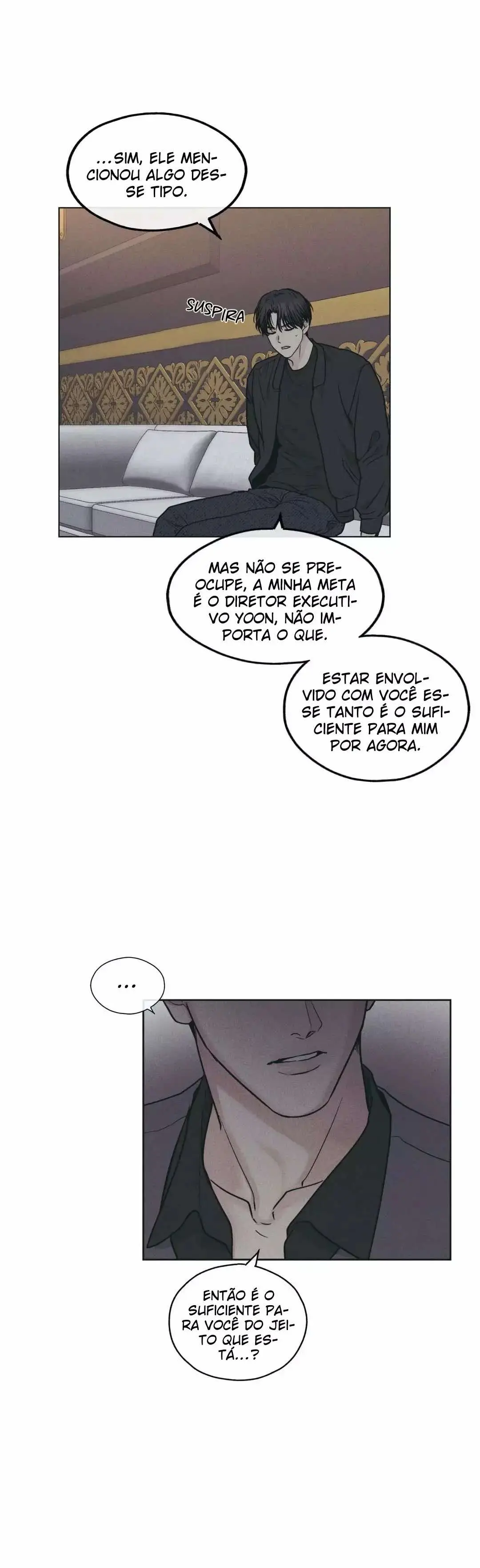 Payback – Capítulo 27 Yaoi – Página 53
