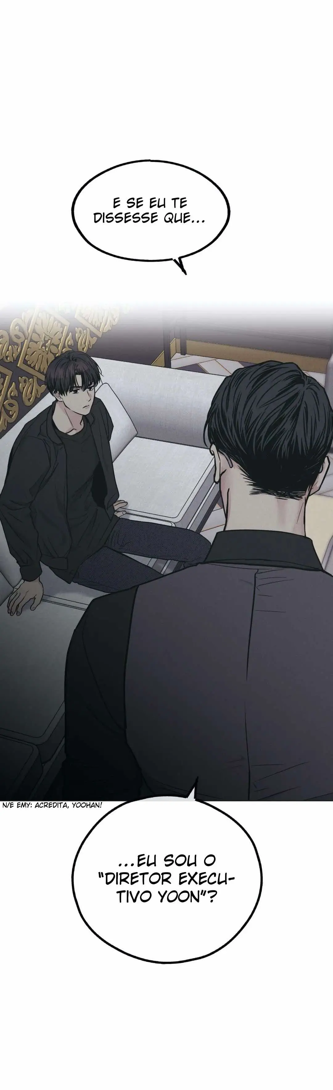 Payback – Capítulo 27 Yaoi – Página 54