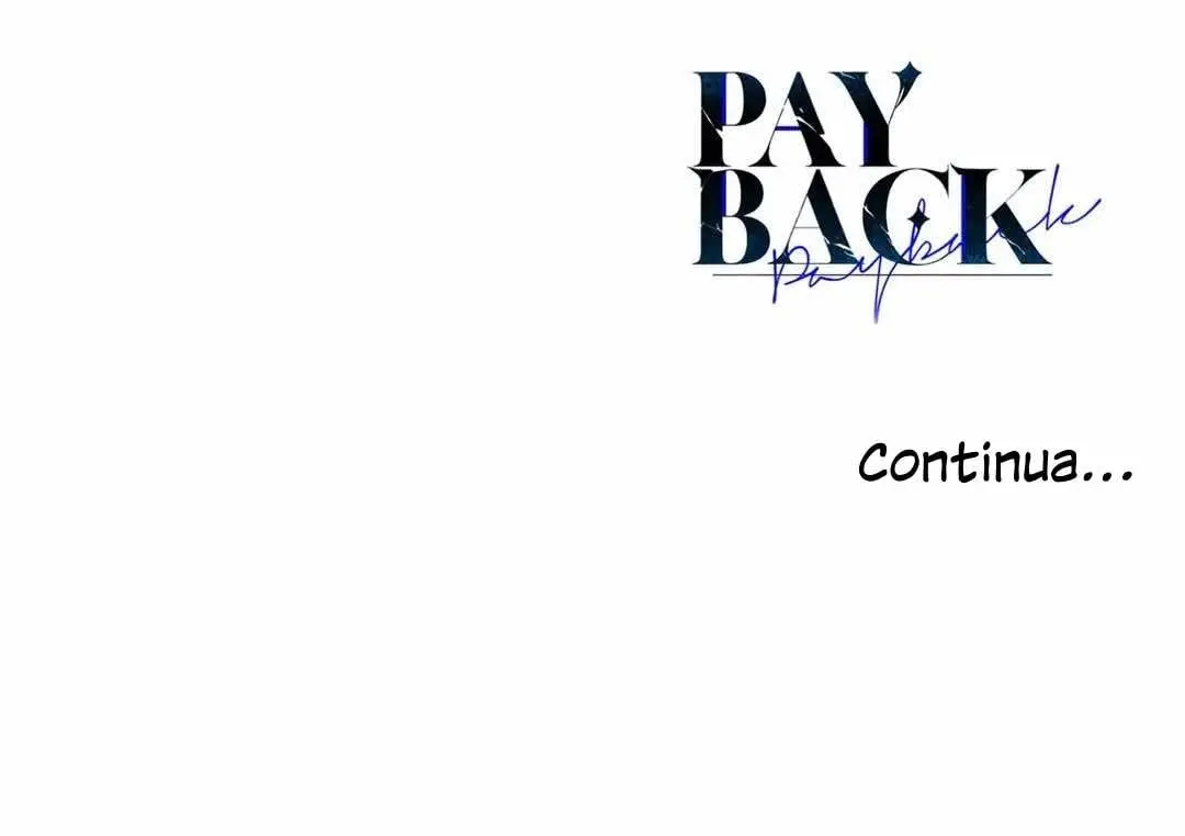 Payback – Capítulo 27 Yaoi – Página 55