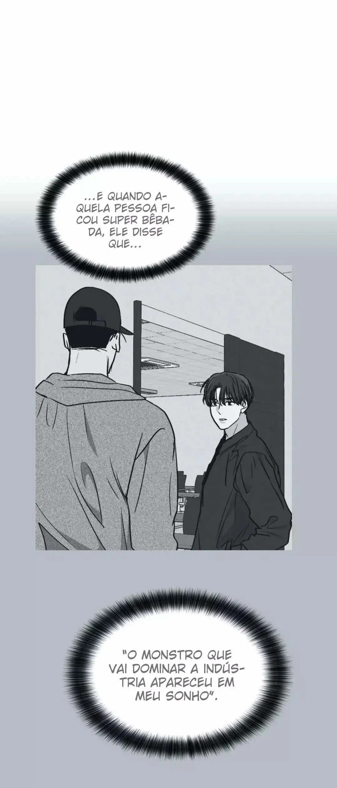 Payback – Capítulo 27 Yaoi – Página 6