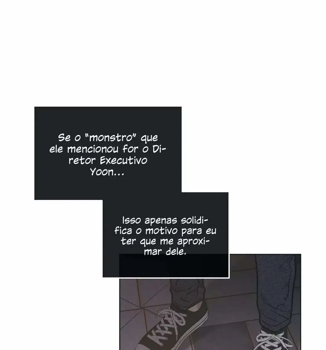 Payback – Capítulo 27 Yaoi – Página 8