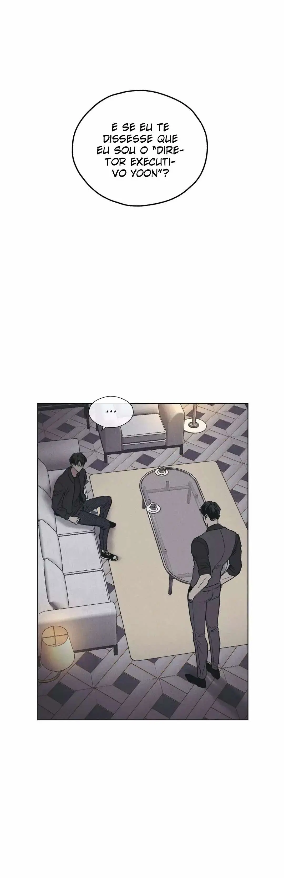 Payback – Capítulo 28 Yaoi – Página 1