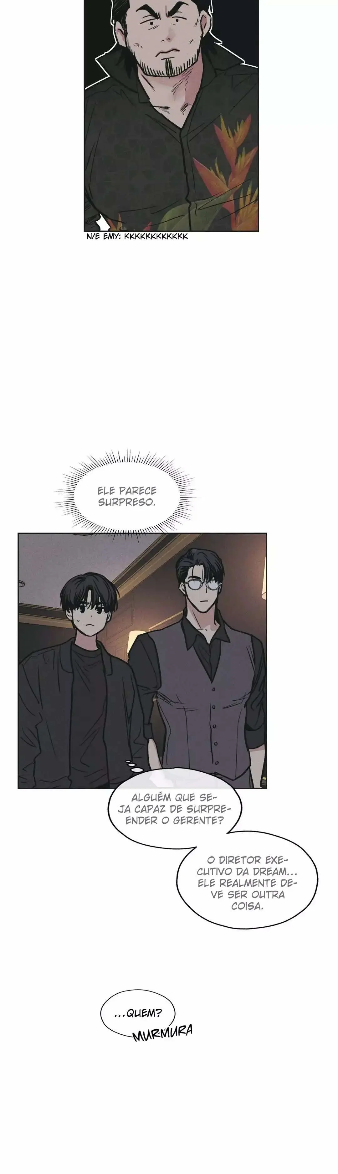 Payback – Capítulo 28 Yaoi – Página 10