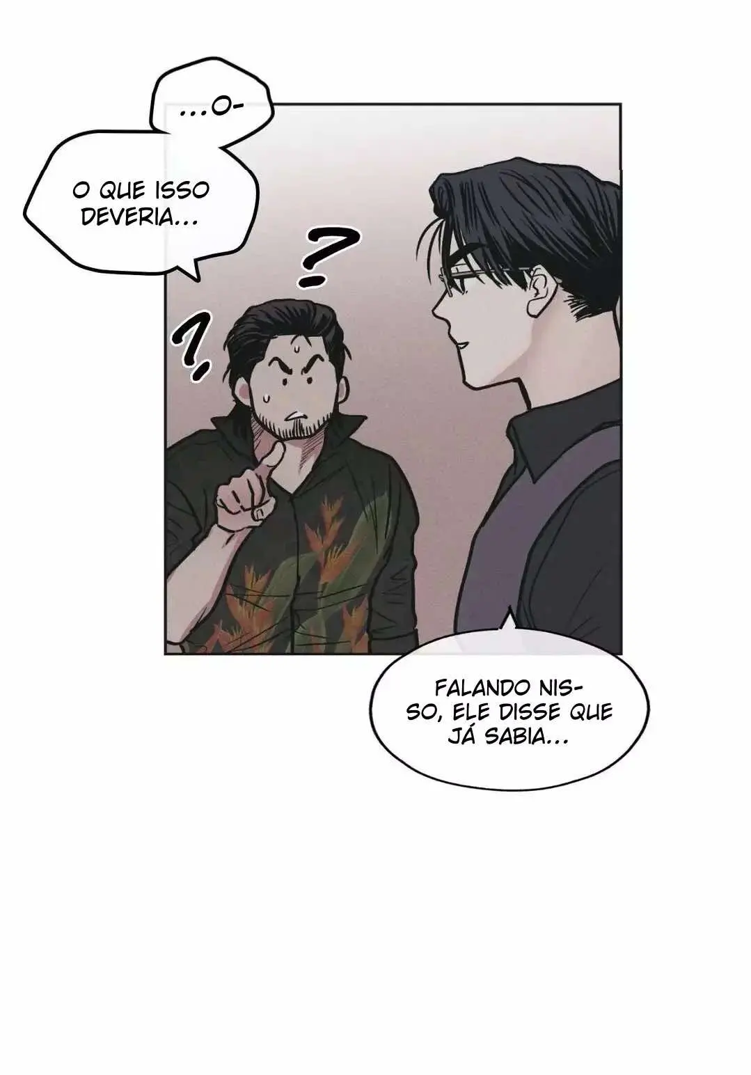 Payback – Capítulo 28 Yaoi – Página 12