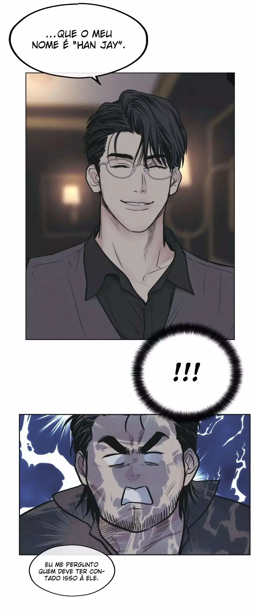 Payback – Capítulo 28 Yaoi – Página 13