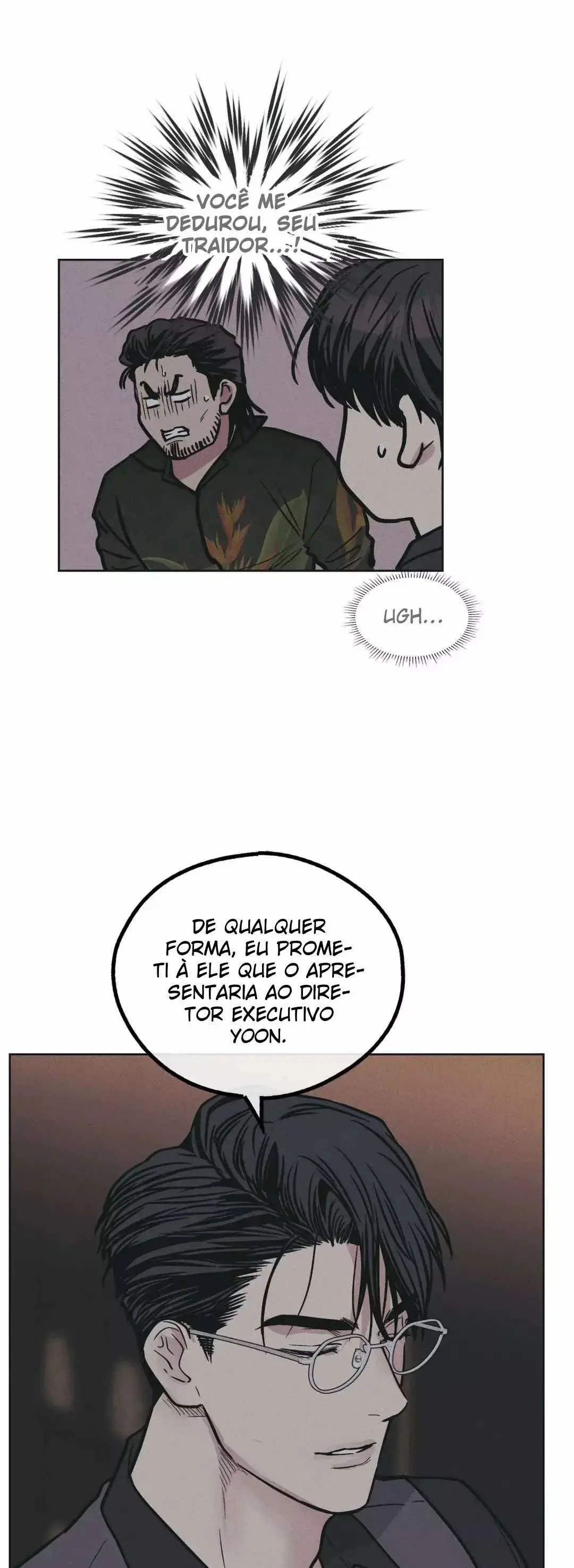 Payback – Capítulo 28 Yaoi – Página 14