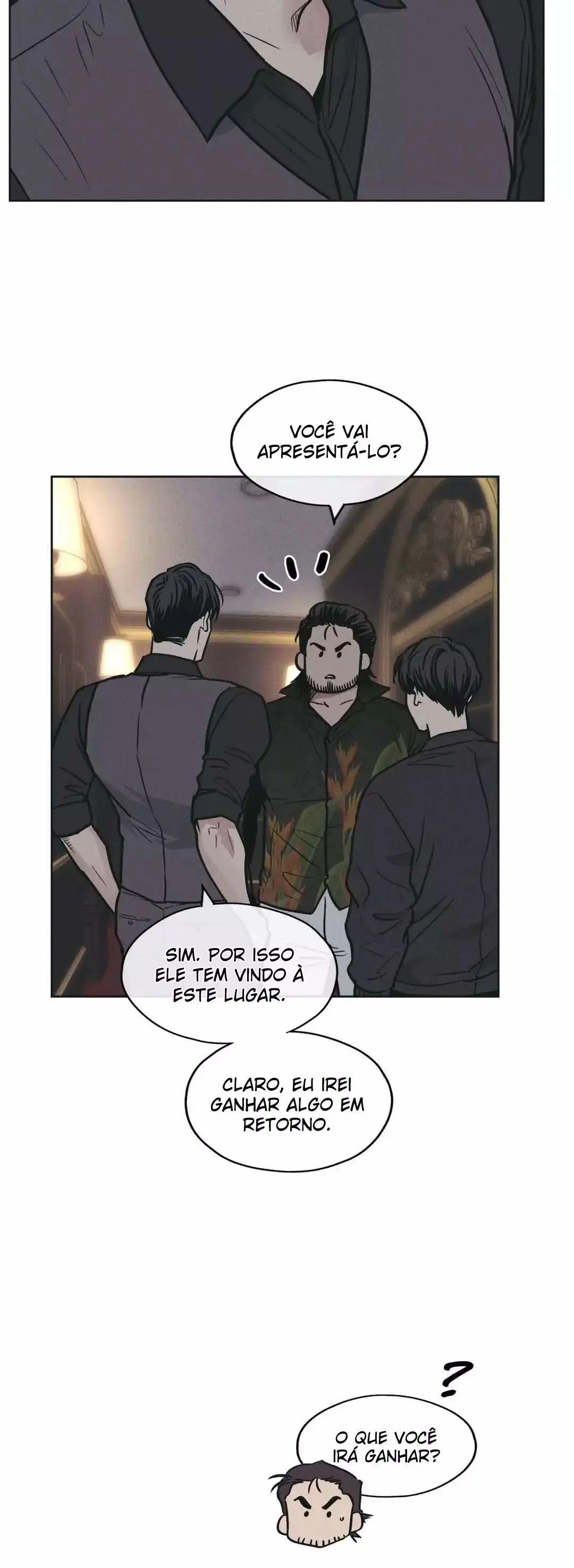 Payback – Capítulo 28 Yaoi – Página 15