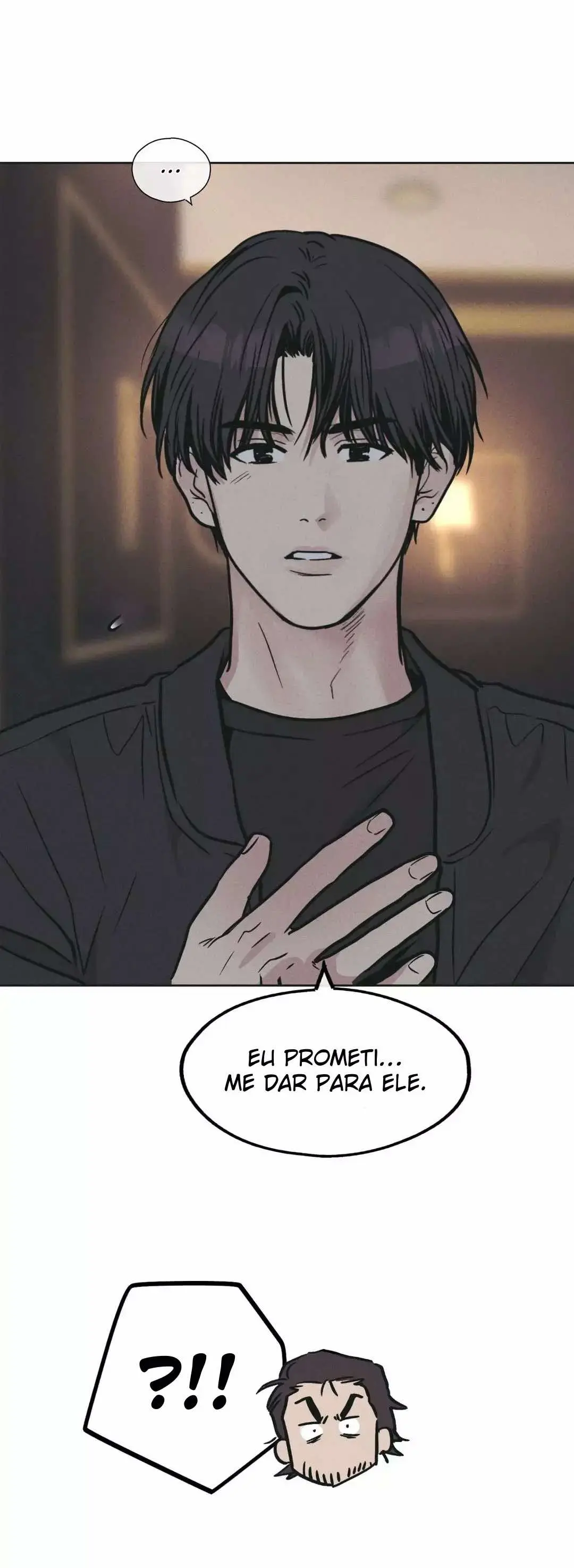 Payback – Capítulo 28 Yaoi – Página 16