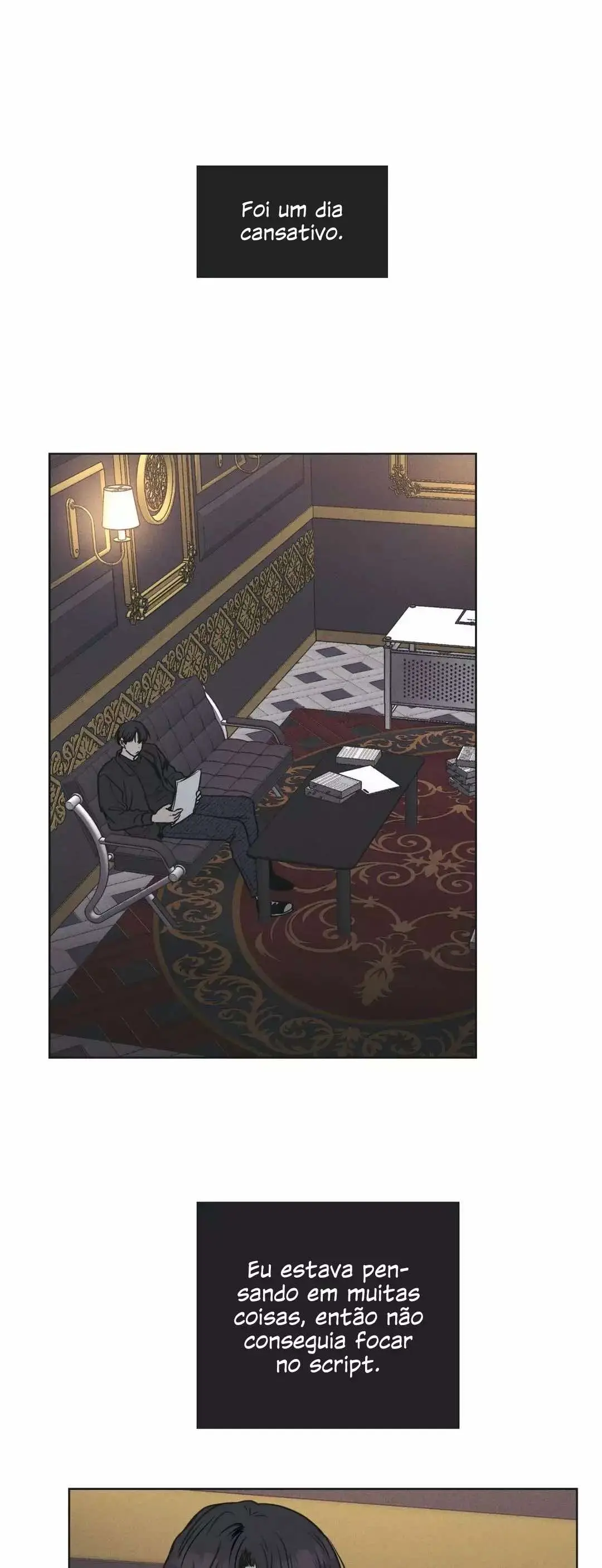 Payback – Capítulo 28 Yaoi – Página 22