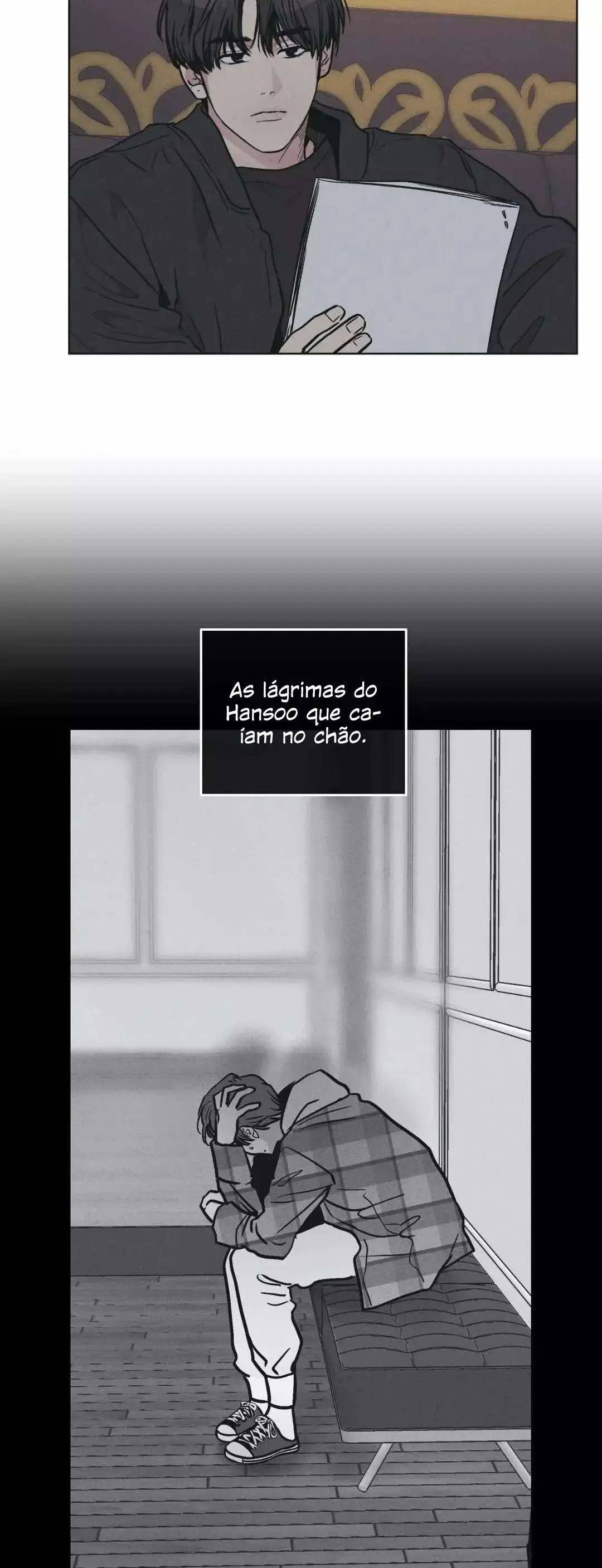 Payback – Capítulo 28 Yaoi – Página 23