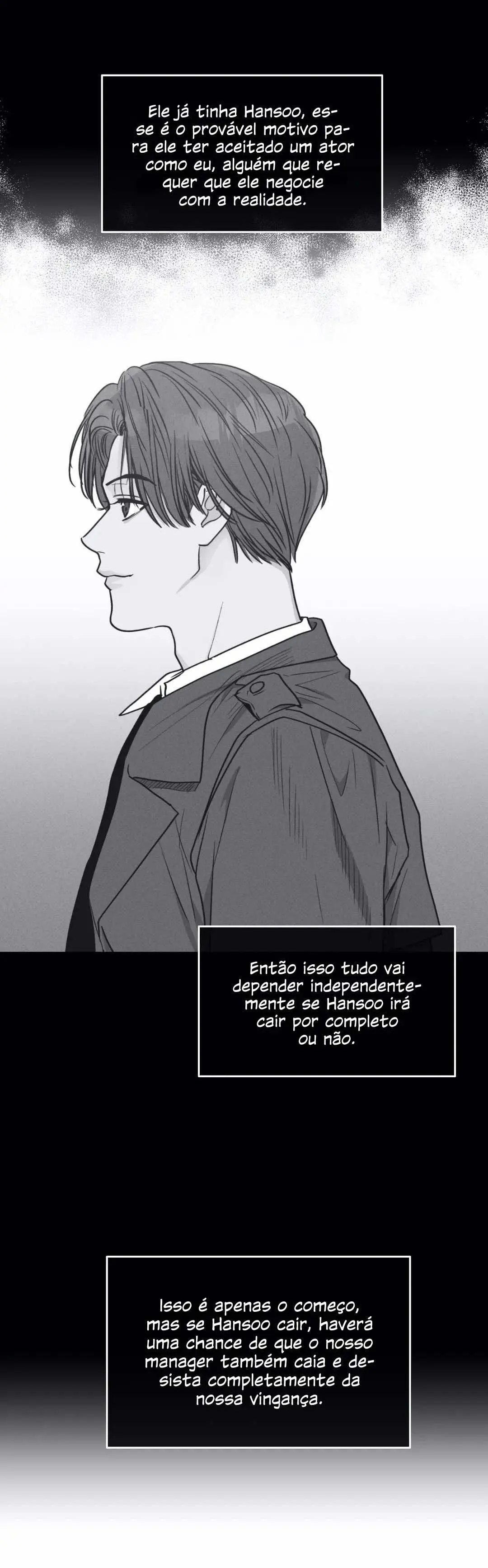 Payback – Capítulo 28 Yaoi – Página 25