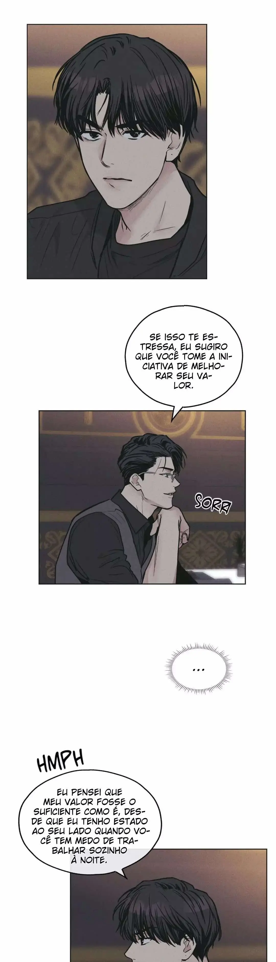 Payback – Capítulo 28 Yaoi – Página 28