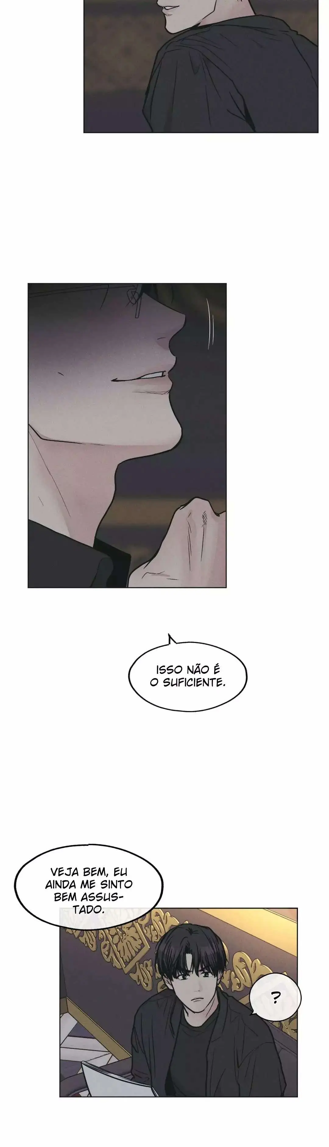 Payback – Capítulo 28 Yaoi – Página 29