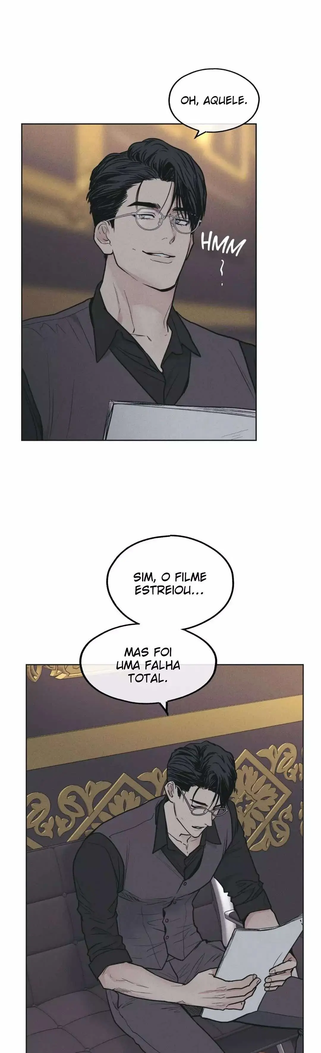 Payback – Capítulo 28 Yaoi – Página 34