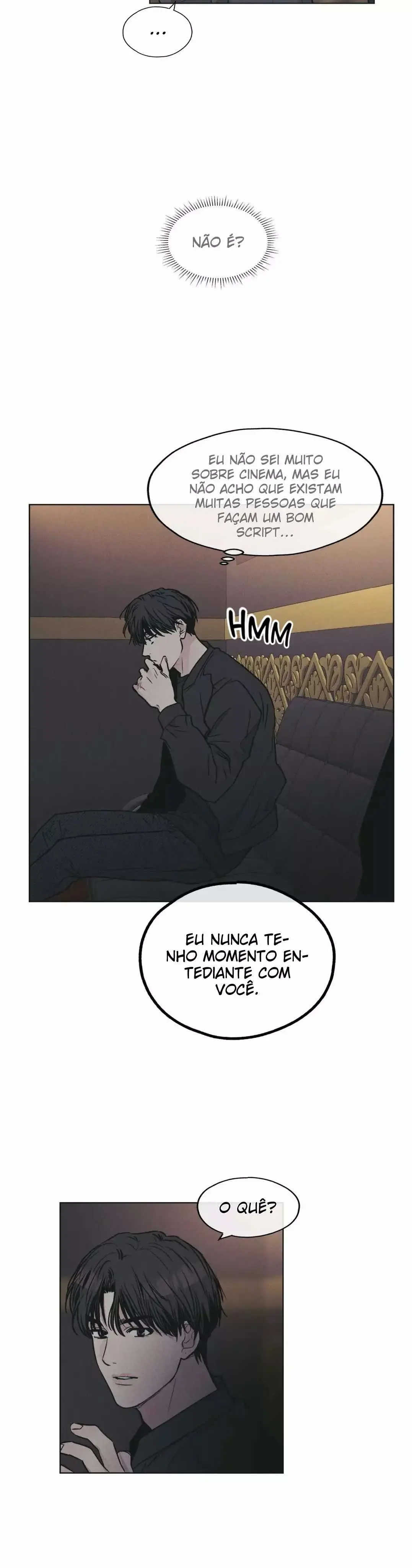 Payback – Capítulo 28 Yaoi – Página 37