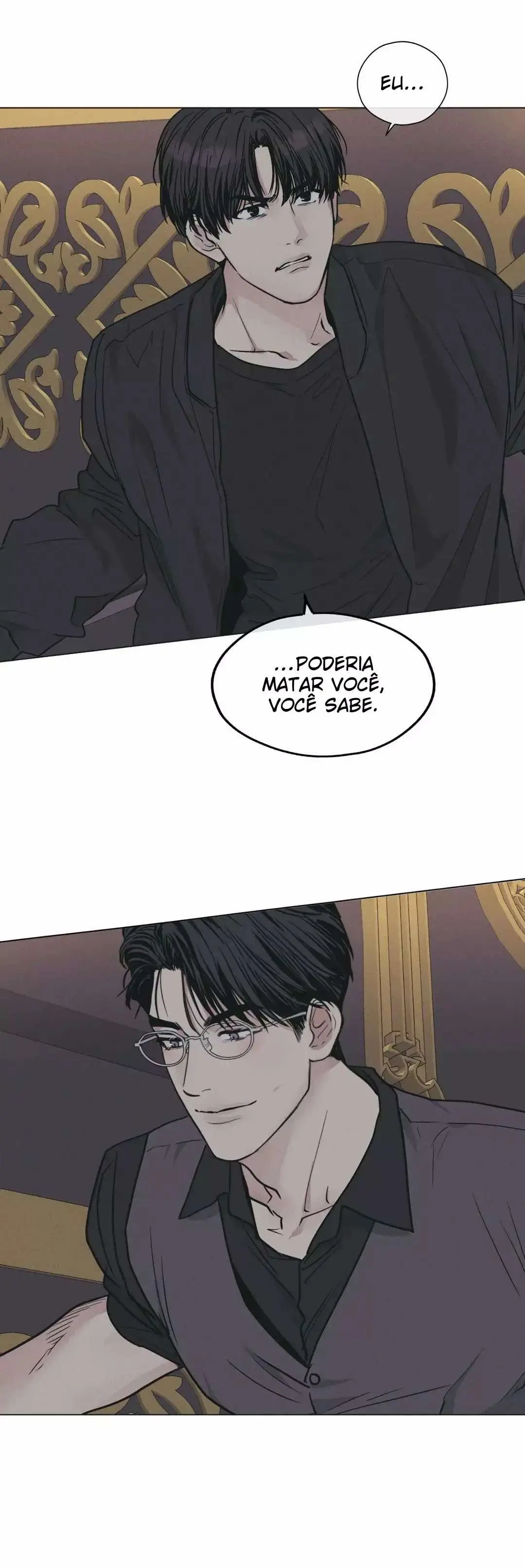 Payback – Capítulo 28 Yaoi – Página 40