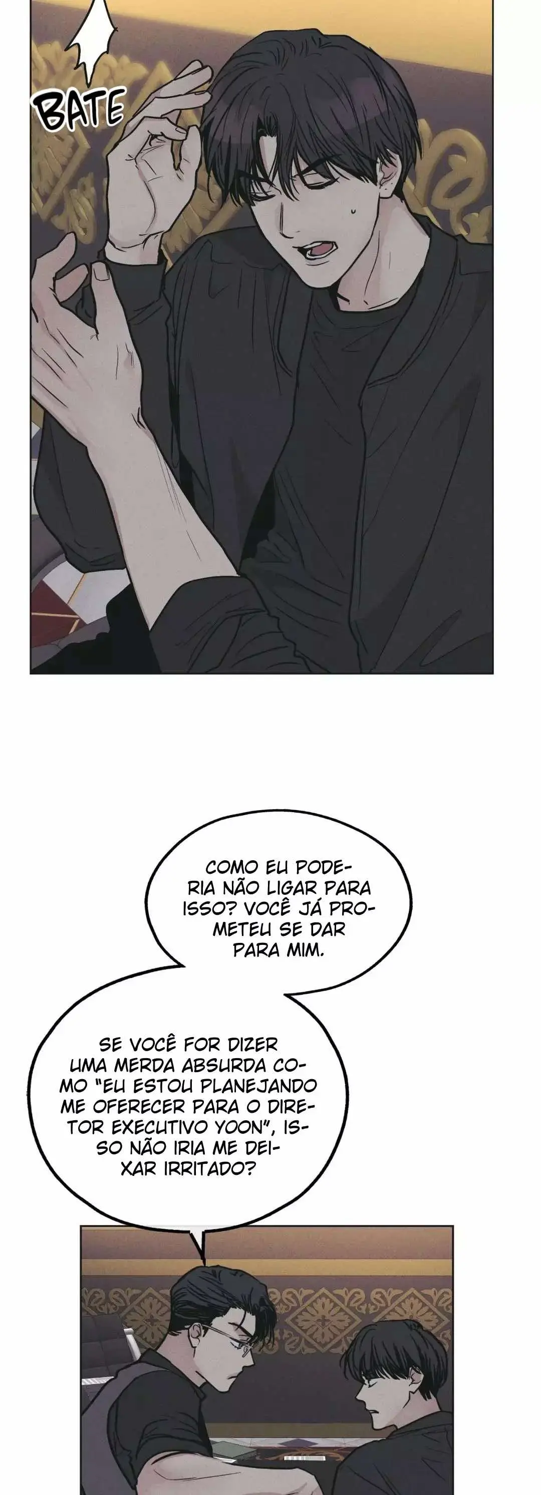 Payback – Capítulo 28 Yaoi – Página 44